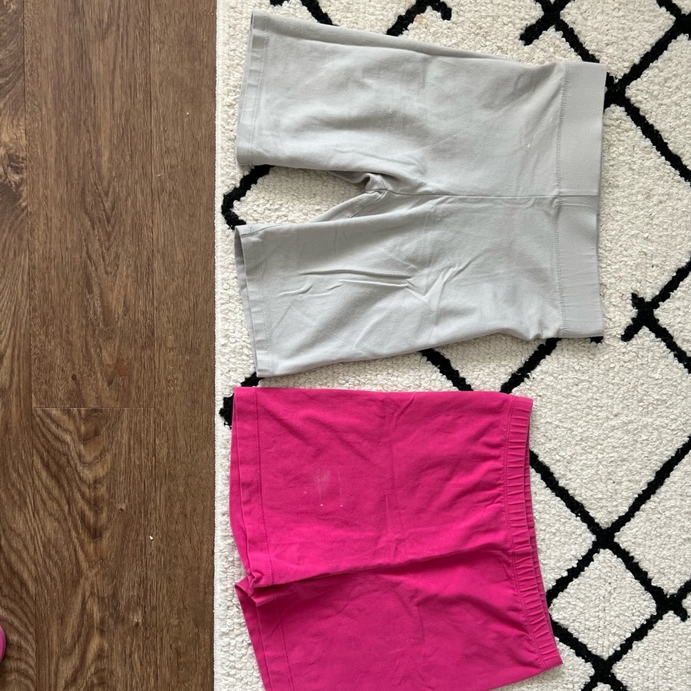 Bike shorts